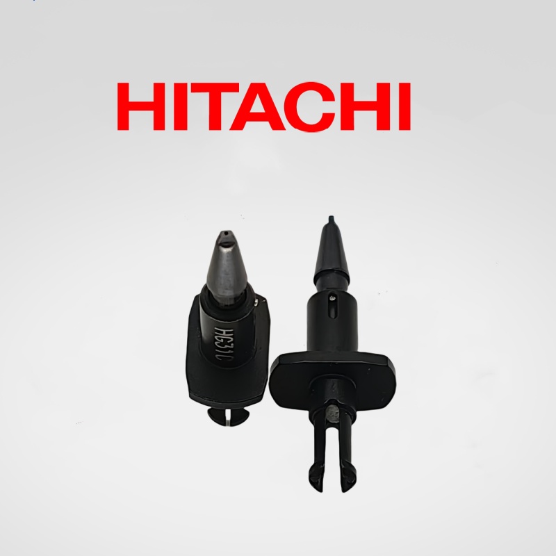 Hitachi