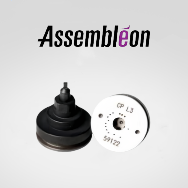 ASSEMBLEON