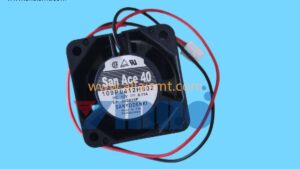 109P0413H602 FAN DC12V0.11A