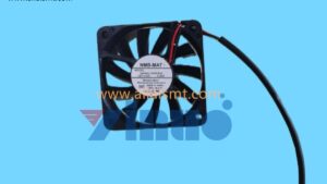 2404KL-04W-850 FAN 12V 0.35A