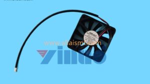 2404KL-04W-850 FAN 12V 0.35A