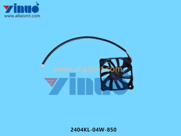 2404KL-04W-850 FAN 12V 0.35A