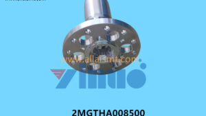 2MGTHA008500 2MGTHA046501 NXT H24 SHAFT