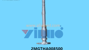 2MGTHA008500 2MGTHA046501 NXT H24 SHAFT