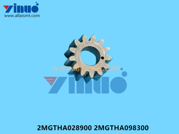 2MGTHA028900 2MGTHA098300 NXT H24 GEAR