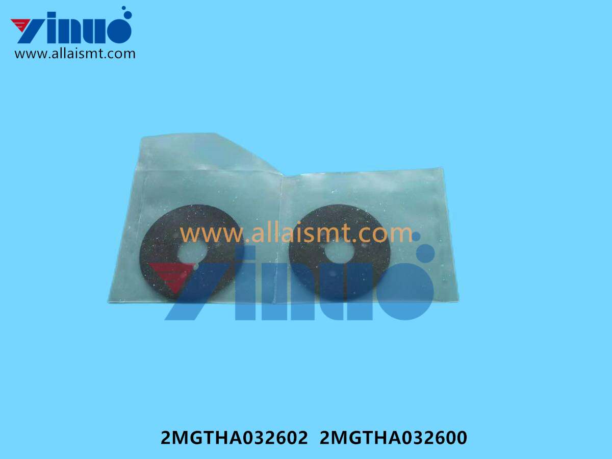 2MGTHA032602 2MGTHA032600 PLATE BACK