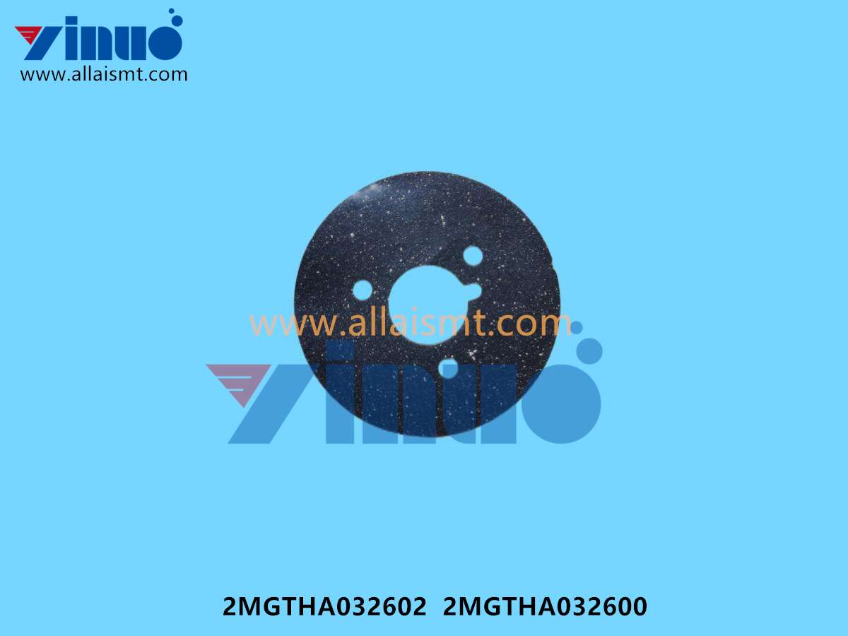 2MGTHA032602 2MGTHA032600 PLATE BACK