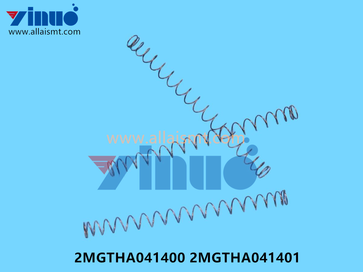 2MGTHA041400 2MGTHA041401 H24 SPRING