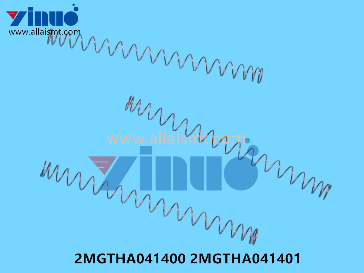 2MGTHA041400 2MGTHA041401 H24 SPRING