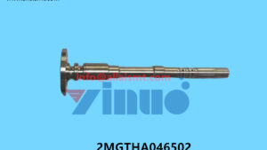 2MGTHA046502 2MGTHA046501 NXT H24 H24G Workhead Centre Shaft