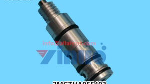 2MGTHA055402 2MGTHA087300 NXT H24 VALVE PRESSURE REDUCING