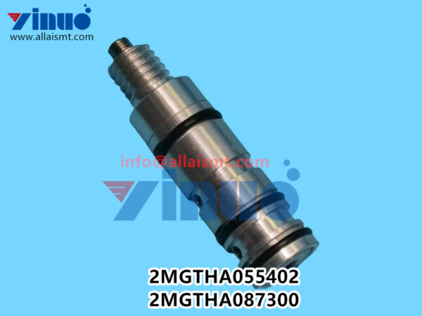 2MGTHA055402 2MGTHA087300 NXT H24 VALVE PRESSURE REDUCING