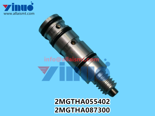 2MGTHA055402 2MGTHA087300 NXT H24 VALVE PRESSURE REDUCING