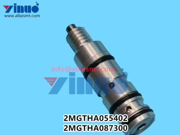 2MGTHA055402 2MGTHA087300 NXT H24 VALVE PRESSURE REDUCING