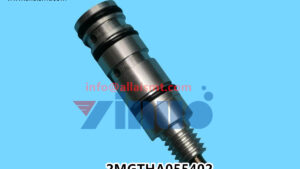 2MGTHA055402 2MGTHA087300 NXT H24 VALVE PRESSURE REDUCING