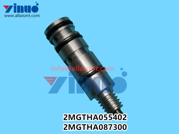 2MGTHA055402 2MGTHA087300 NXT H24 VALVE PRESSURE REDUCING