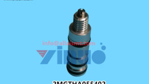 2MGTHA055402 2MGTHA087300 NXT H24 VALVE PRESSURE REDUCING