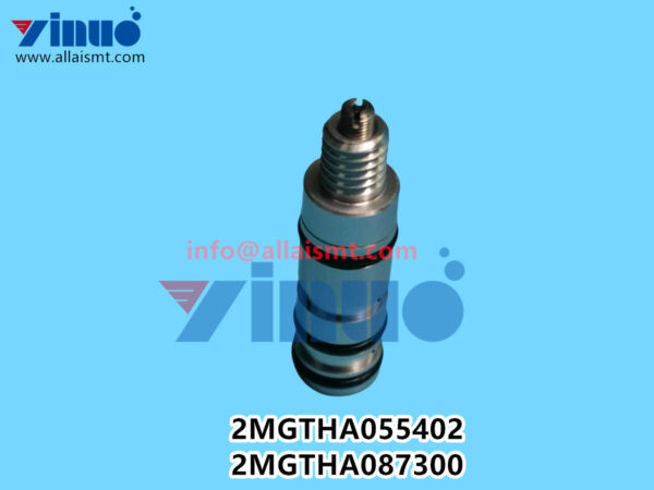 2MGTHA055402 2MGTHA087300 NXT H24 VALVE PRESSURE REDUCING