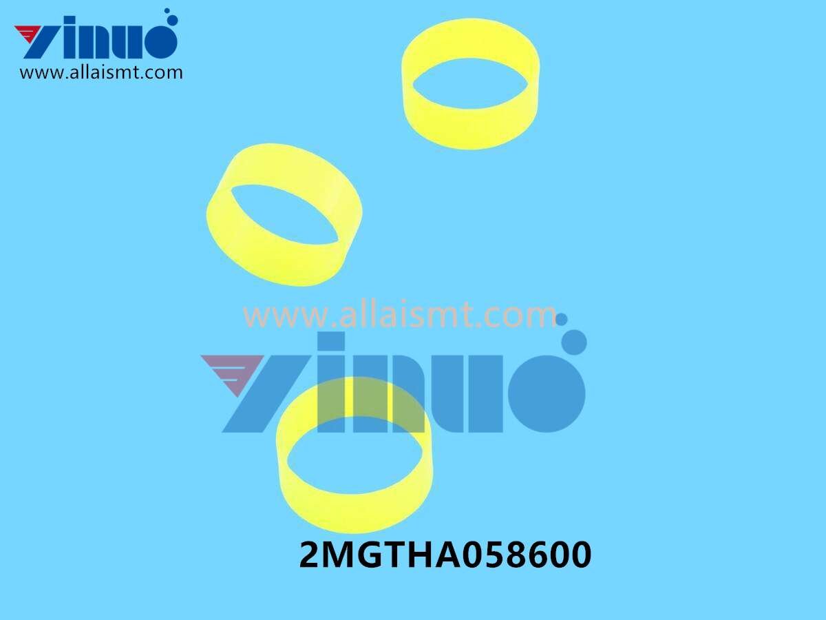 2MGTHA058600 FUJI NXT H24 head fluorescent paper reflective ring