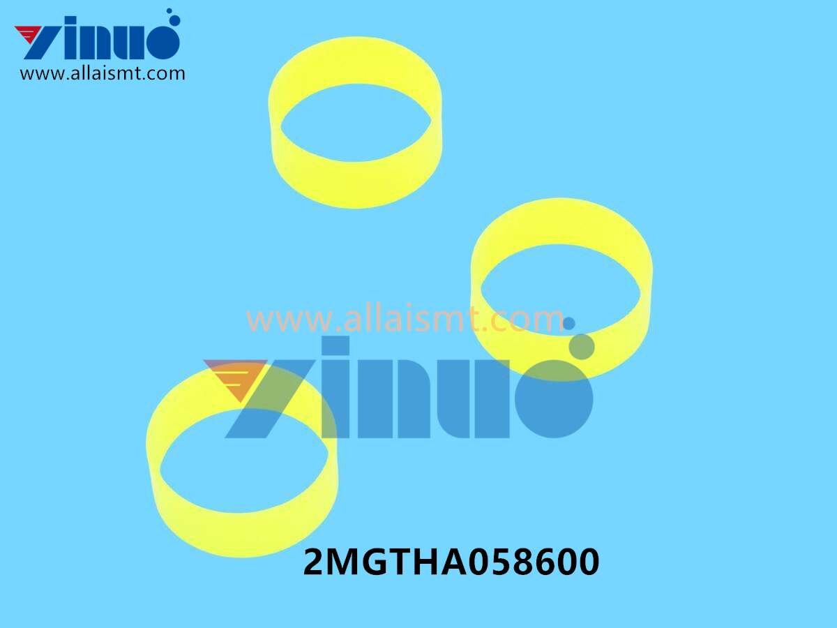 2MGTHA058600 FUJI NXT H24 head fluorescent paper reflective ring