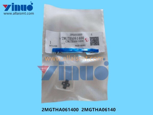 2MGTHA061400 2MGTHA06140 RETAINER