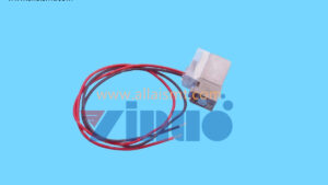 2MGTHA0734 2MGTHA073400 V114A-5GR-X413 NXT Solenoid Valve