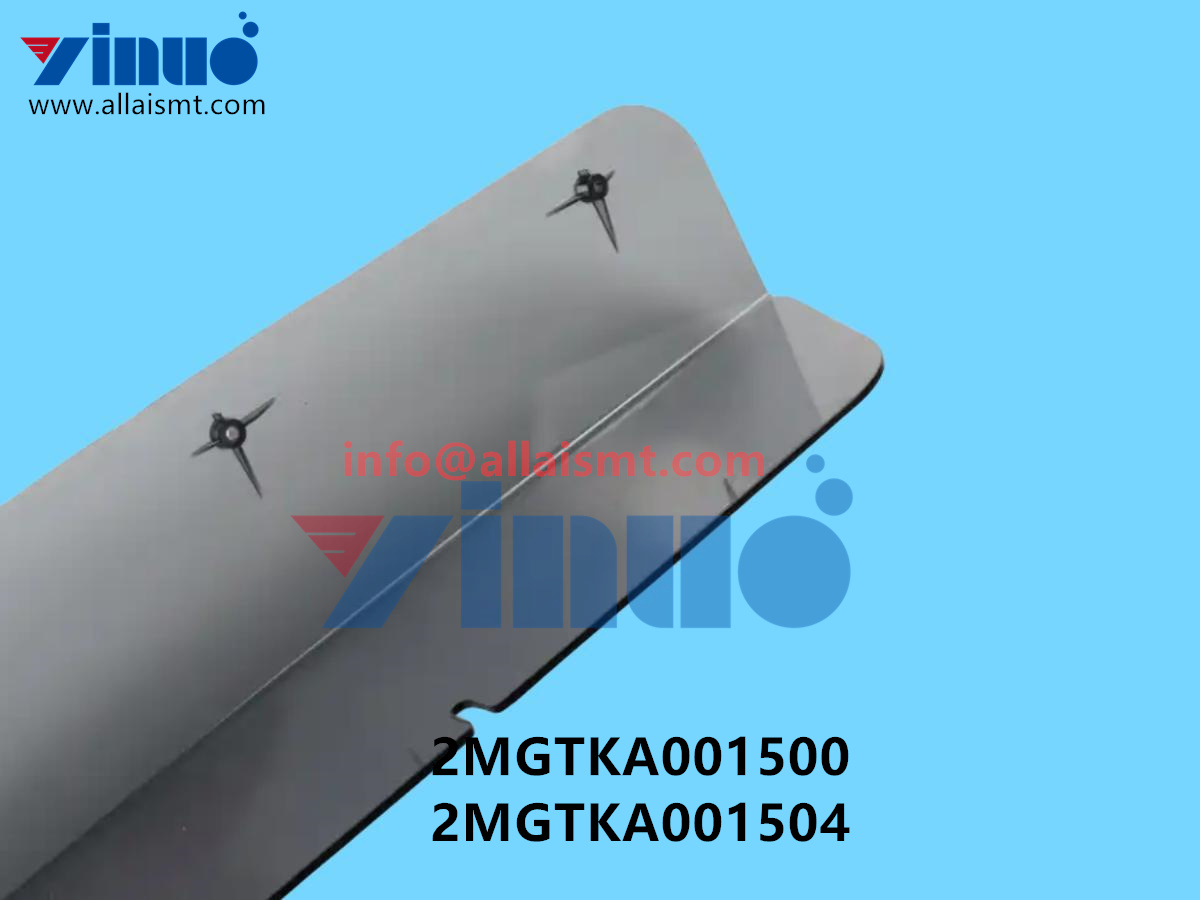 2MGTKA001500 2MGTKA001504 NXT III original new left side cover