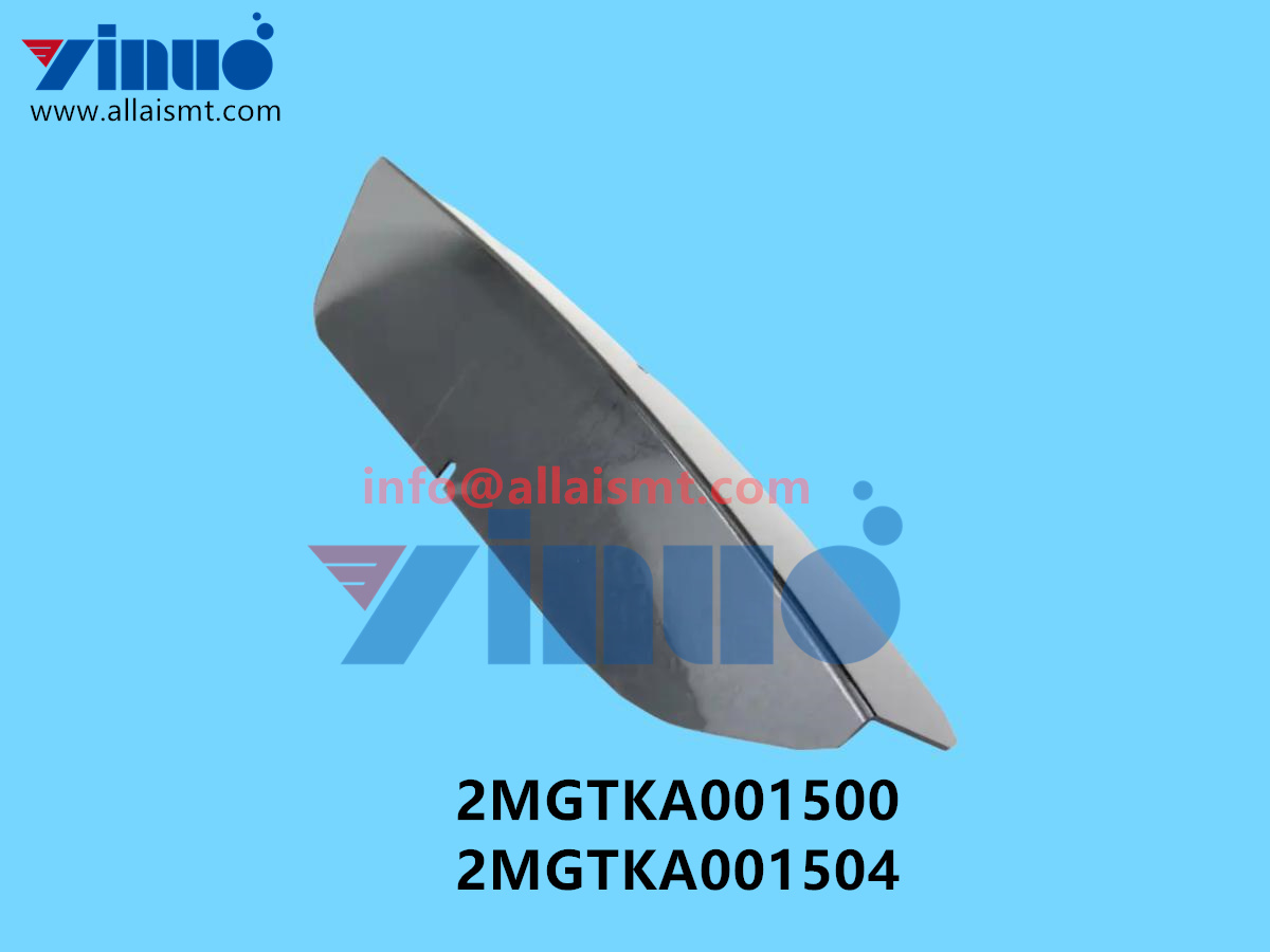 2MGTKA001500 2MGTKA001504 NXT III original new left side cover