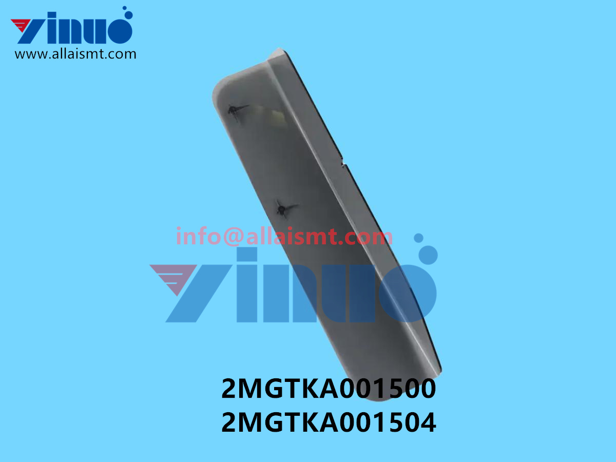 2MGTKA001500 2MGTKA001504 NXT III original new left side cover