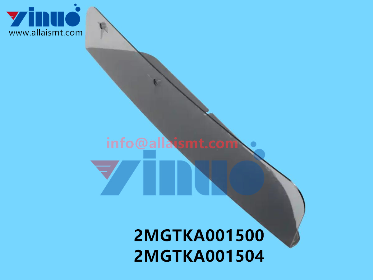 2MGTKA001500 2MGTKA001504 NXT III original new left side cover