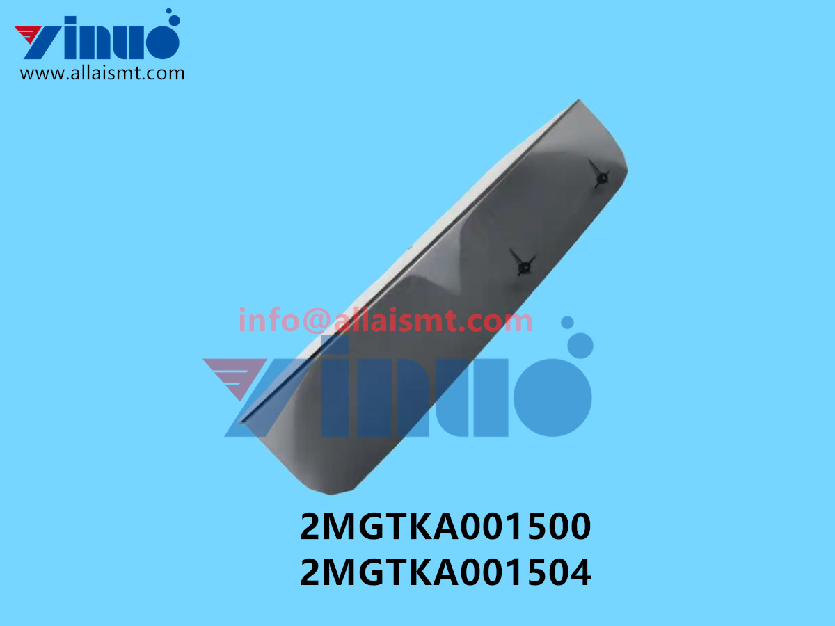 2MGTKA001500 2MGTKA001504 NXT III original new left side cover