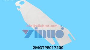 2MGTPE017200 2MGTPE017201 NXT H24 PLATE, PARTITION