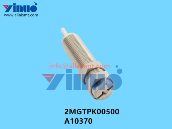 2MGTPK00500 A10370 NXT Absorber