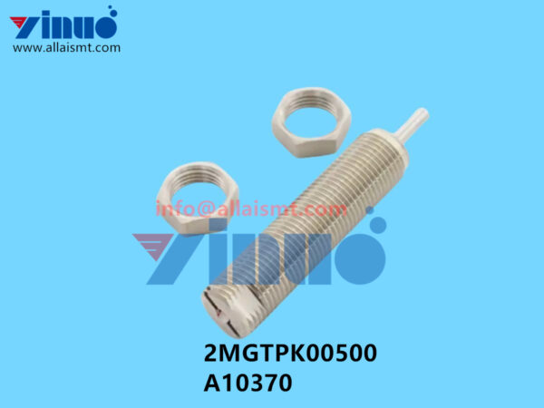 2MGTPK00500 A10370 NXT Absorber