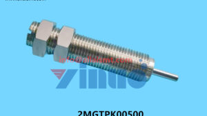 2MGTPK00500 A10370 NXT Absorber