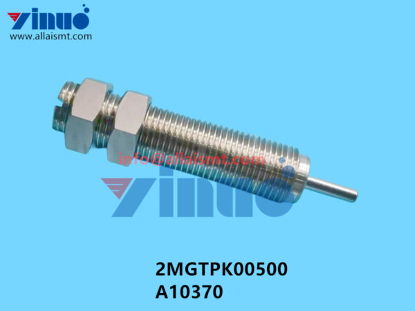 2MGTPK00500 A10370 NXT Absorber