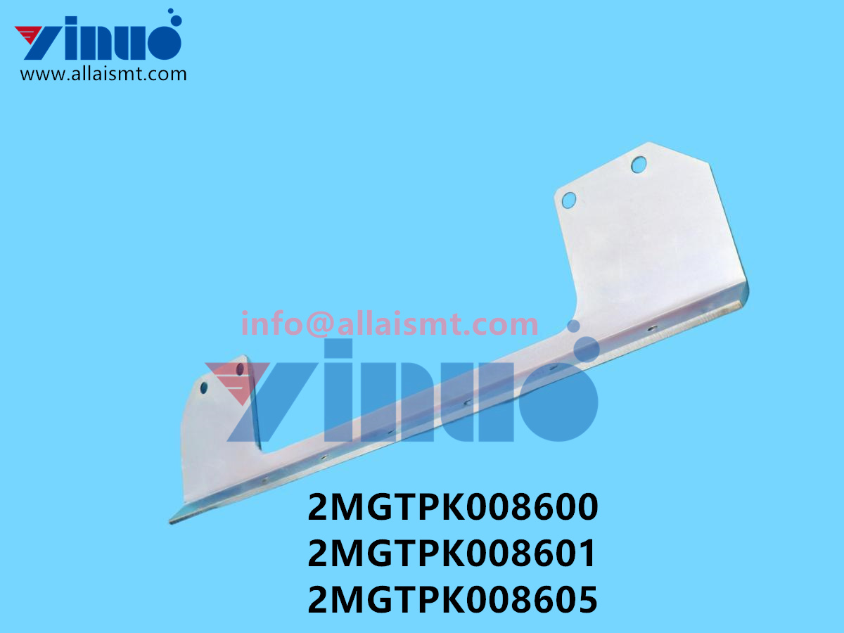 2MGTPK008600 2MGTPK008601 2MGTPK008605 NXT BKT