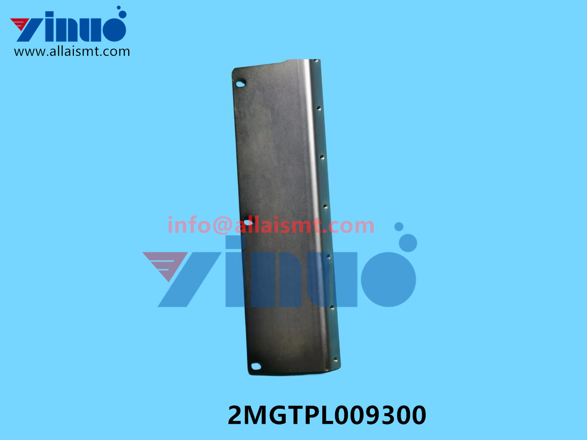 2MGTPL009300 Fuji III W6 Cutter Blade