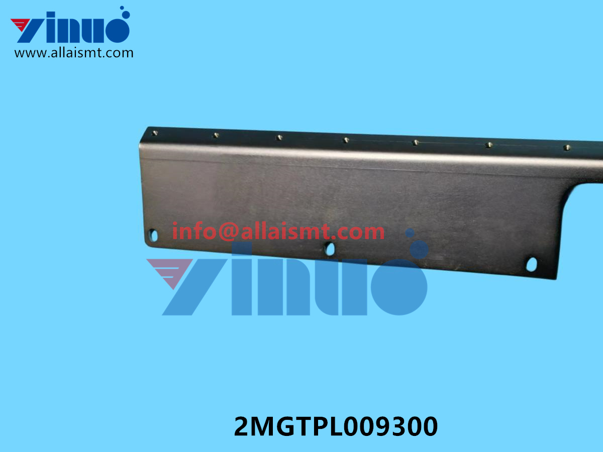 2MGTPL009300 Fuji III W6 Cutter Blade