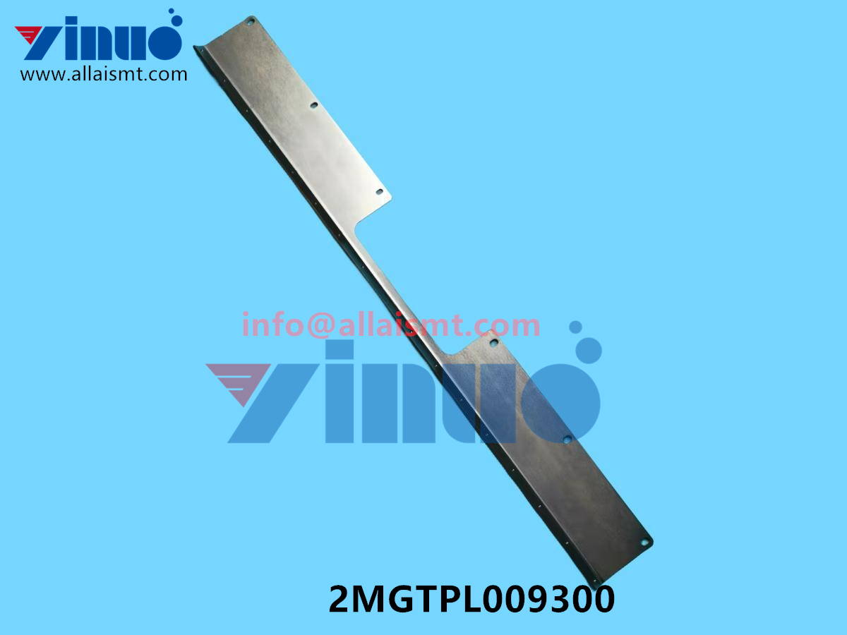 2MGTPL009300 Fuji III W6 Cutter Blade