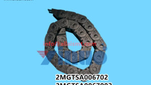 2MGTSA006702 2MGTSA0067002 2MGTSA006701 NXT FLEXIBLE TRACK