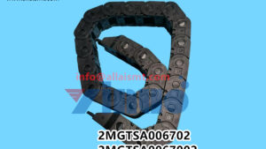 2MGTSA006702 2MGTSA0067002 2MGTSA006701 NXT FLEXIBLE TRACK