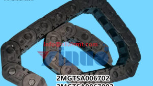 2MGTSA006702 2MGTSA0067002 2MGTSA006701 NXT FLEXIBLE TRACK