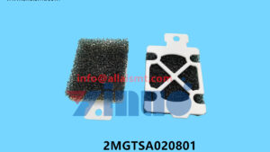 2MGTSA020801 2MGTSA020800 NXT Cooling Fan Filter