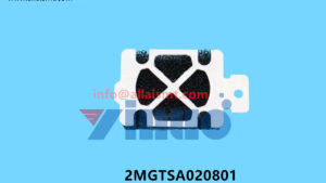 2MGTSA020801 2MGTSA020800 NXT Cooling Fan Filter