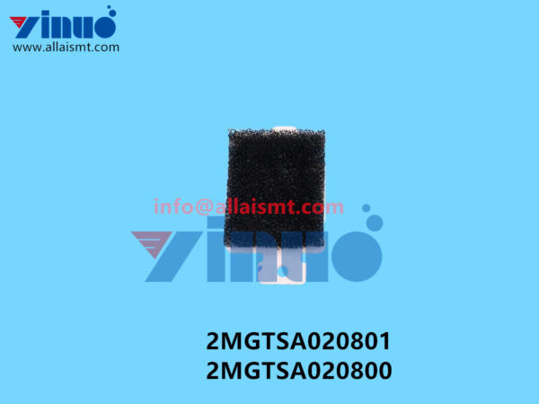 2MGTSA020801 2MGTSA020800 NXT Cooling Fan Filter