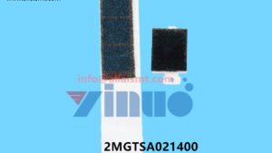 2MGTSA021400 2MGTSA021401 NXT Y Cooling Fan Filter