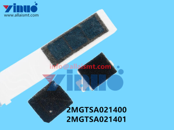 2MGTSA021400 2MGTSA021401 NXT Y Cooling Fan Filter