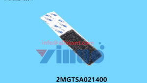 2MGTSA021400 2MGTSA021401 NXT Y Cooling Fan Filter