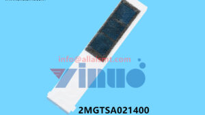 2MGTSA021400 2MGTSA021401 NXT Y Cooling Fan Filter